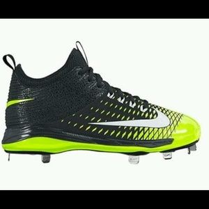 Men’s Metal Cleats